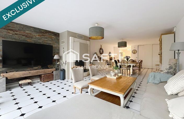 Maison de ville 165 m2 habitable + véranda de 16 m2avec jardin — photo 3