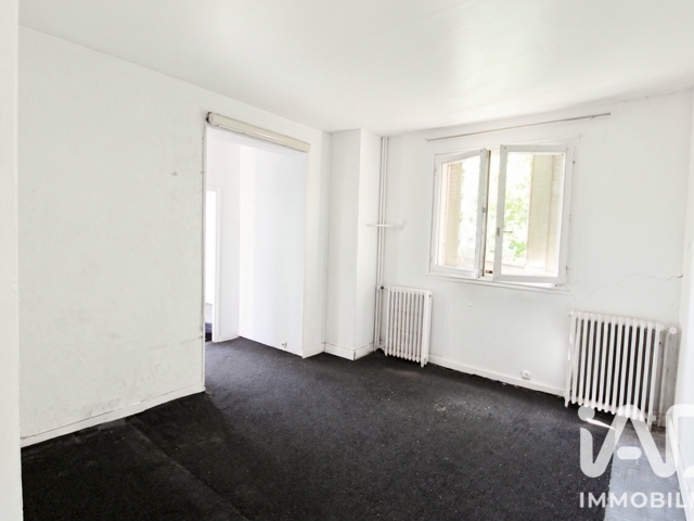 Vente Appartement 3 pièces — photo du bien