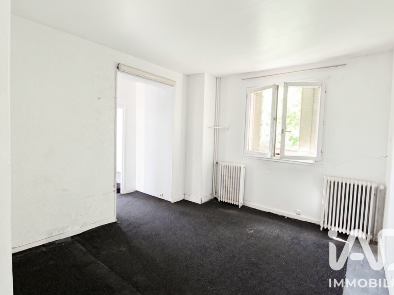 Vente Appartement 3 pièces — photo 1