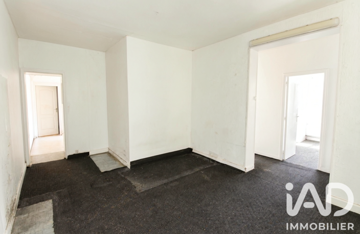 Vente Appartement 3 pièces — photo 2