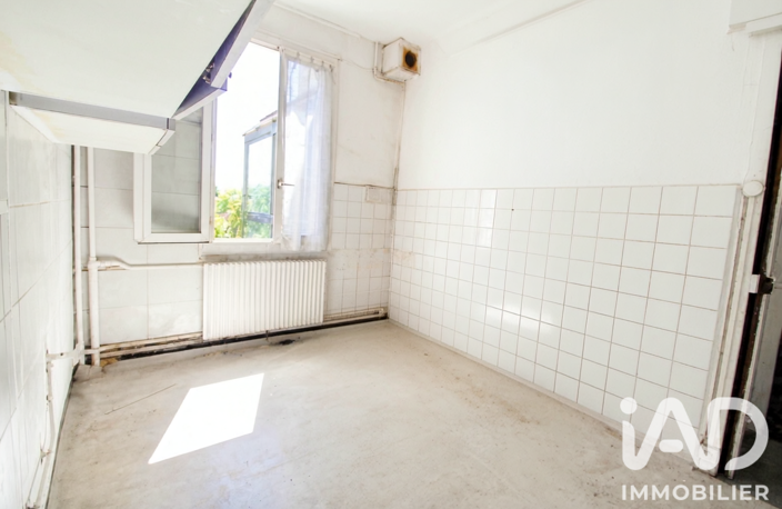 Vente Appartement 3 pièces — photo 3
