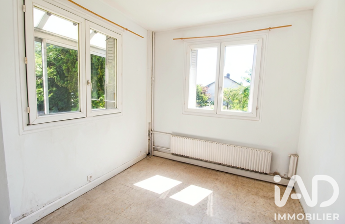 Vente Appartement 3 pièces — photo 4