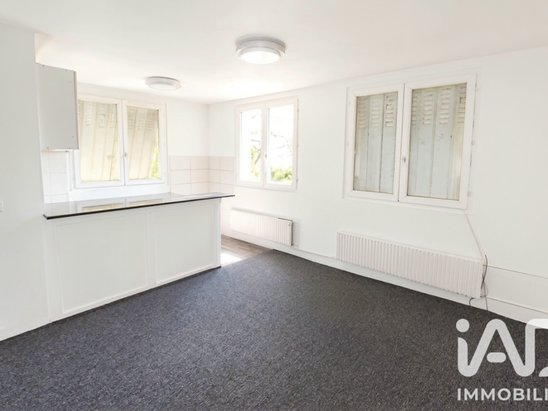 Vente Appartement 3 pièces — photo 1