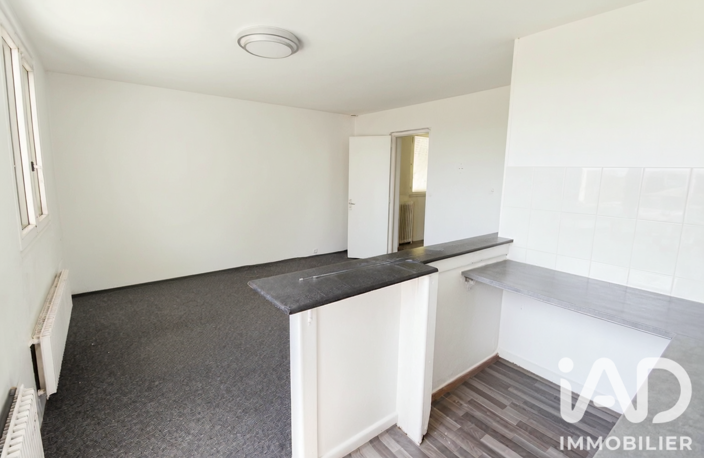 Vente Appartement 3 pièces — photo 2