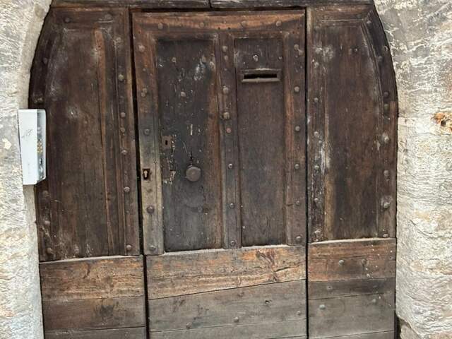 Proche de toutes commodités, collège et lycée — photo du bien