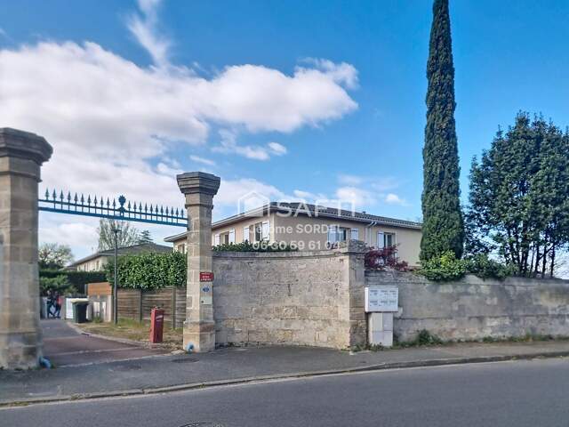Maison 85m² / Calme / Jardin exposé Sud-Ouest — photo du bien