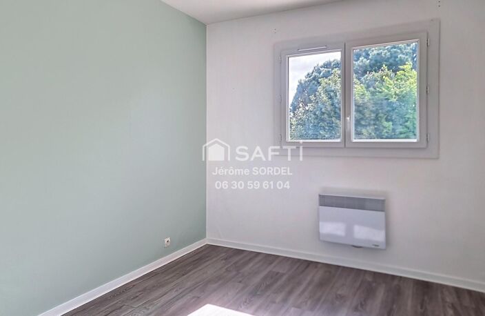 Maison 85m² / Calme / Jardin exposé Sud-Ouest — photo 4