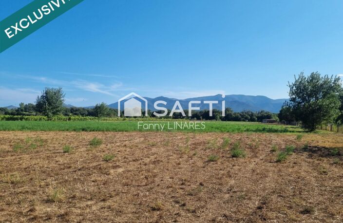 Terrain de 1,8 ha plat et entretenu, avec cabanon — photo 5