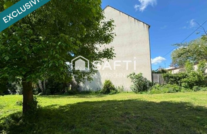 Un emplacement privilégié et la liberté de concevoir votre future maison — photo 4