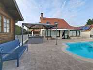 Maison 6 pièces 160m² avec piscine creusée proche Provins — photo 3
