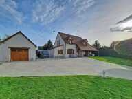 Maison 6 pièces 160m² avec piscine creusée proche Provins — photo 4