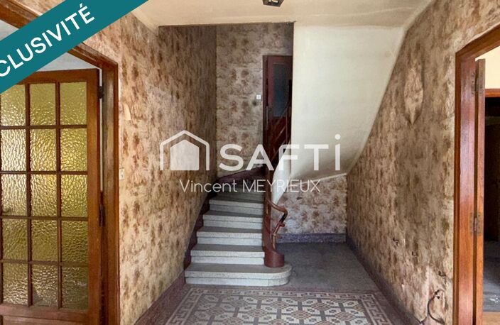 Maison de village 191 m2, de beaux volumes, des combles et un grand sous sol — photo 3