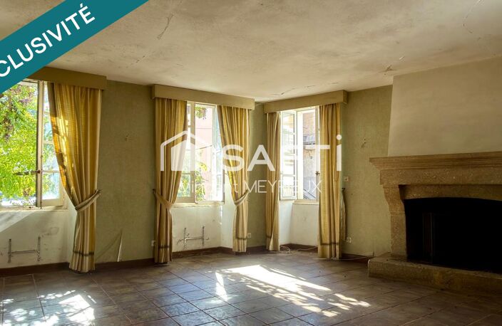 Maison de village 191 m2, de beaux volumes, des combles et un grand sous sol — photo 4
