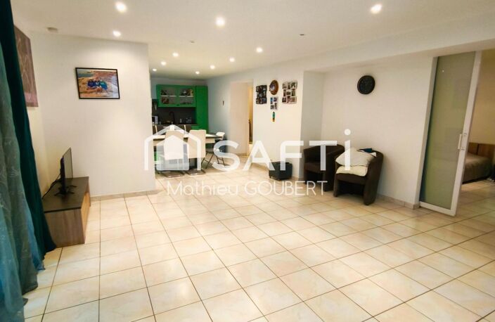 APPARTEMENT SPACIEUX DOMAINE DE PEDROS — photo 2