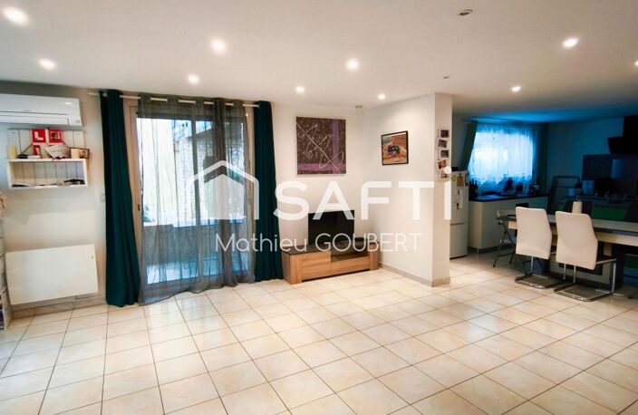 APPARTEMENT SPACIEUX DOMAINE DE PEDROS — photo 3