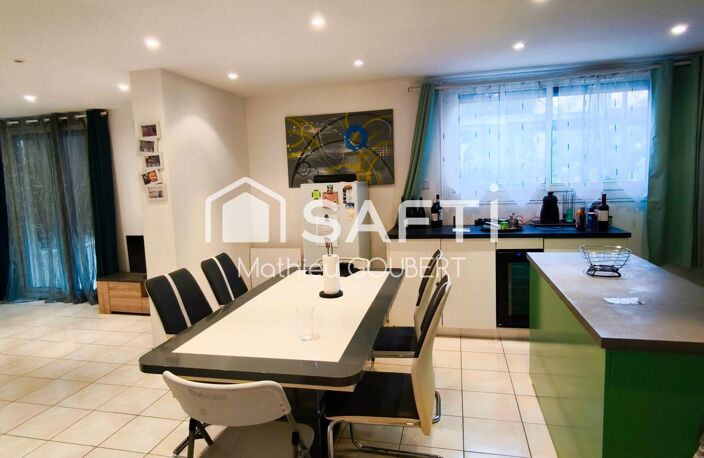 APPARTEMENT SPACIEUX DOMAINE DE PEDROS — photo 4