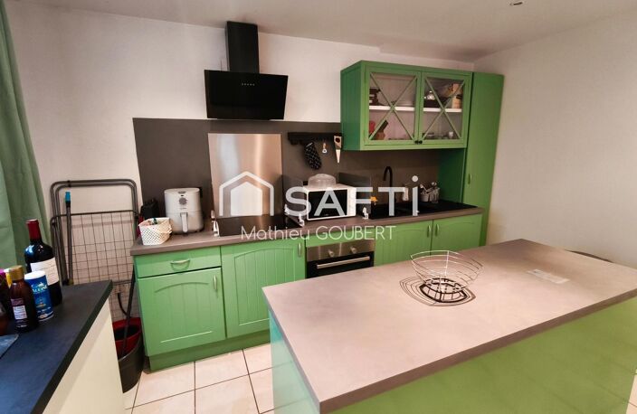 APPARTEMENT SPACIEUX DOMAINE DE PEDROS — photo 5