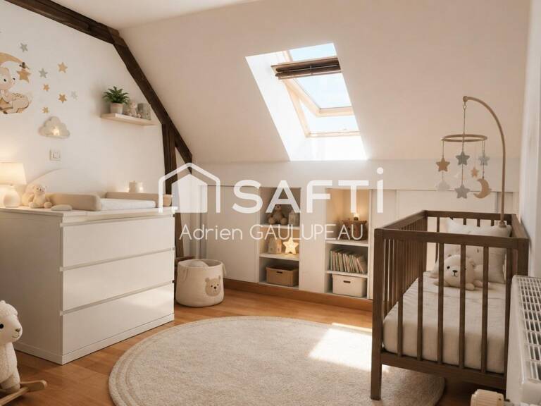 Appartement lumineux idéal pour une famille — photo 1