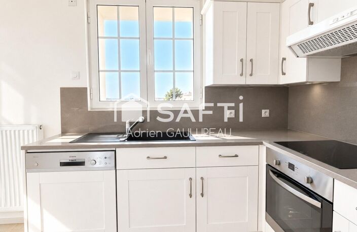 Appartement lumineux idéal pour une famille — photo 3
