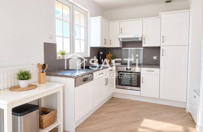 Appartement lumineux idéal pour une famille — photo 4
