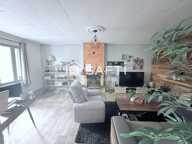 PAVILLON 3 CHAMBRES JARDIN ET GARAGE A FRONTENAY ROHAN ROHAN ! — photo 2