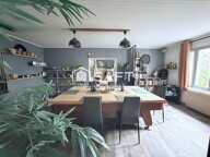 PAVILLON 3 CHAMBRES JARDIN ET GARAGE A FRONTENAY ROHAN ROHAN ! — photo 3