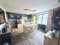 PAVILLON 3 CHAMBRES JARDIN ET GARAGE A FRONTENAY ROHAN ROHAN ! — photo 4