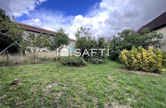 Maison de village avec dépendance sur 1248 m2 clos — photo 2