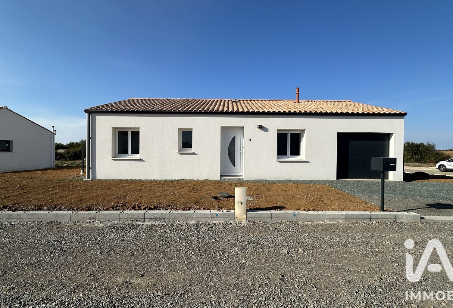 Location Maison/villa 4 pièces — photo 1