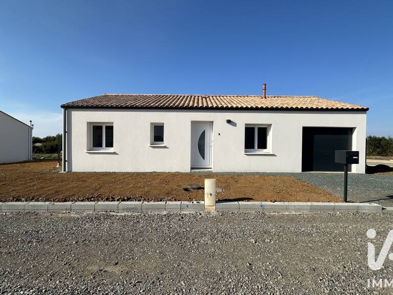 Location Maison/villa 4 pièces — photo 1