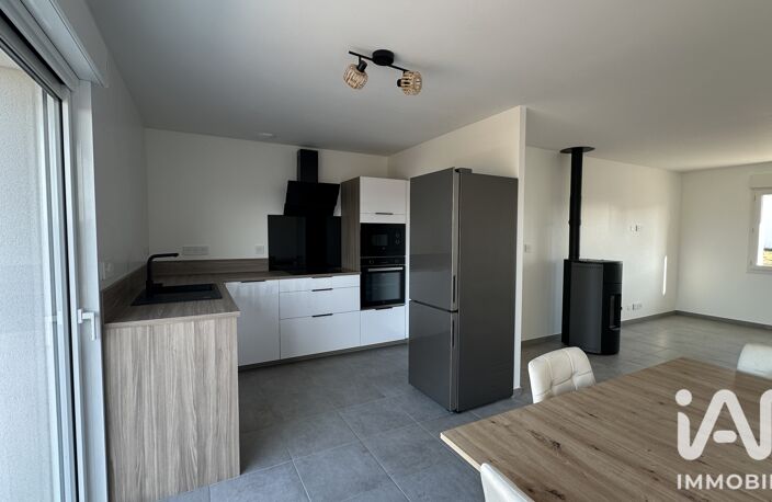 Location Maison/villa 4 pièces — photo 2