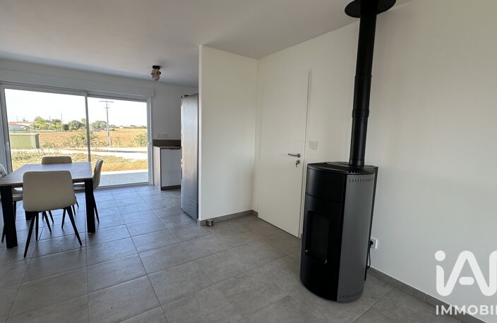 Location Maison/villa 4 pièces — photo 3