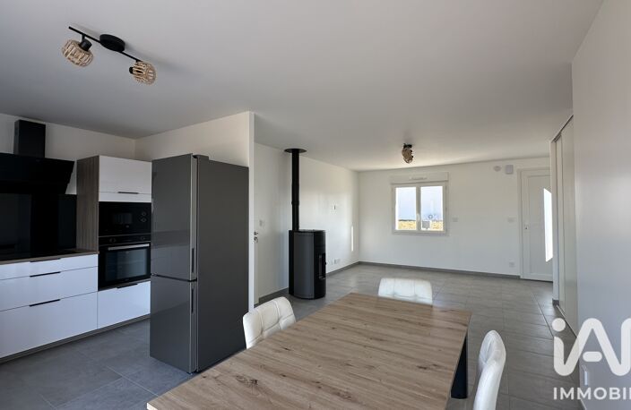 Location Maison/villa 4 pièces — photo 5