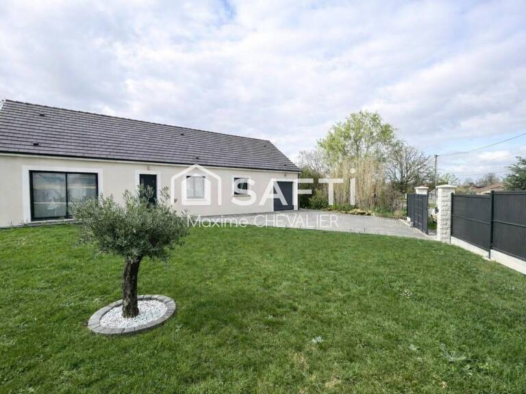 Maison 4 pièces - 100m² — photo 1
