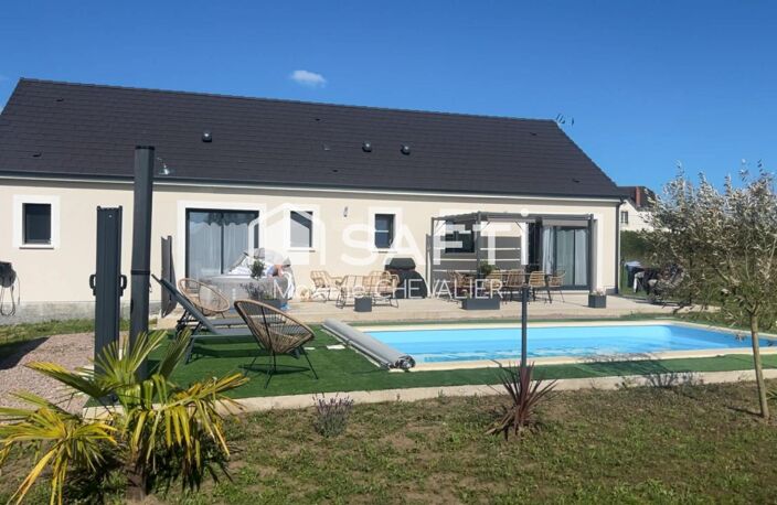 Maison 4 pièces - 100m² — photo 2