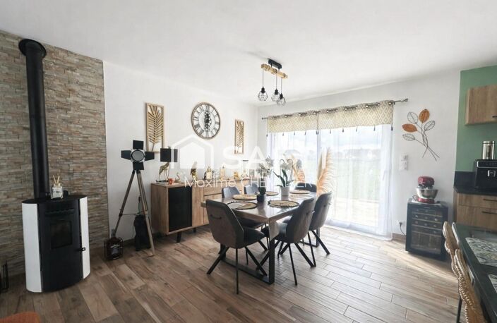 Maison 4 pièces - 100m² — photo 3