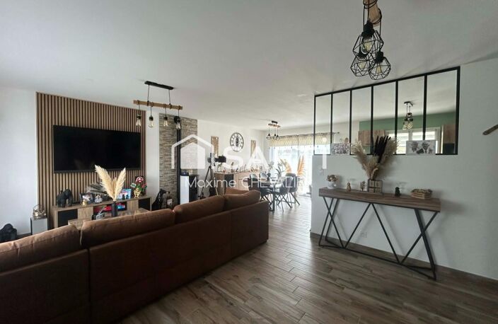 Maison 4 pièces - 100m² — photo 5