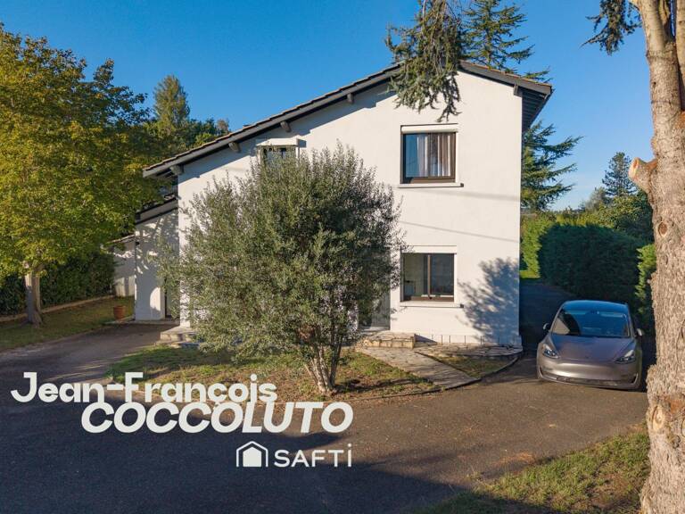Maison rénovée 5 chambres avec dépendance et jardin clôturé — photo 1