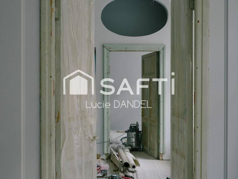 Appartement 45m² avec jardin- Hautecourt-Romanèche — photo 1
