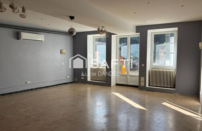 Appartement 45m² avec jardin- Hautecourt-Romanèche — photo 2
