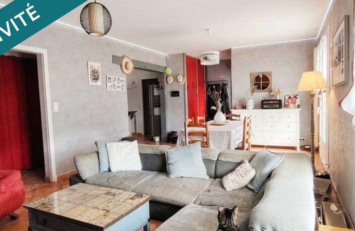 Pavillon avec vie de plain-pied et piscine. — photo 4