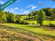 BEAU TERRAIN DE 7 600 M² AUX PORTES DE GOURDON — photo 2