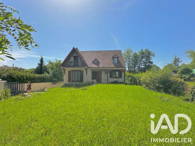Vente Maison/villa 6 pièces — photo du bien
