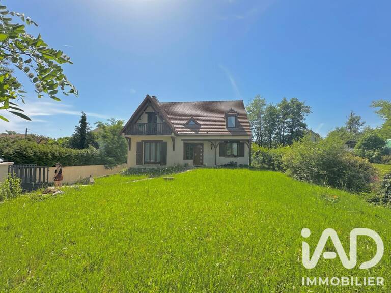 Vente Maison/villa 6 pièces — photo 1