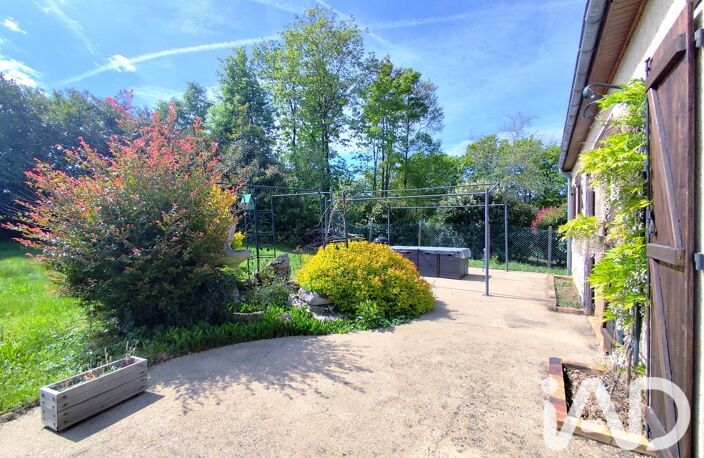 Vente Maison/villa 6 pièces — photo 3