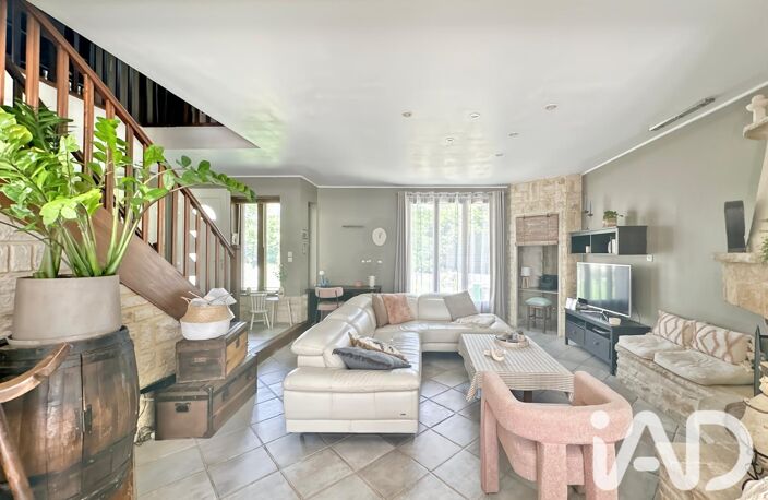 Vente Maison/villa 6 pièces — photo 4
