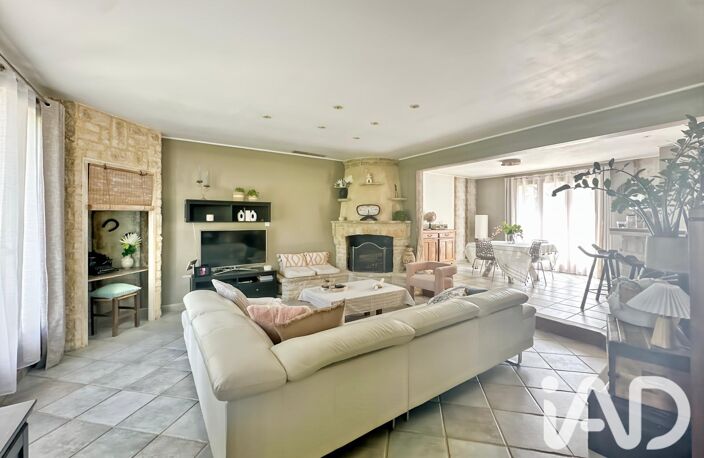 Vente Maison/villa 6 pièces — photo 5