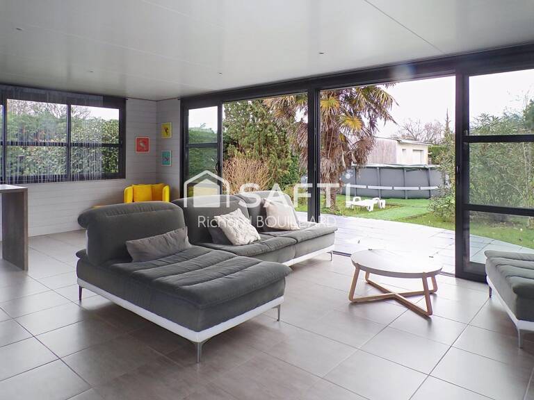 Jolie et lumineuse maison familiale — photo 1