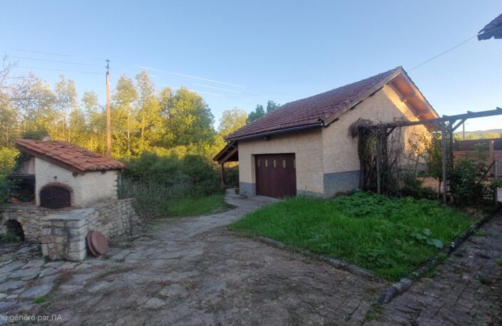 Maison de village de 170 m2 à NEUVILLE — photo 2