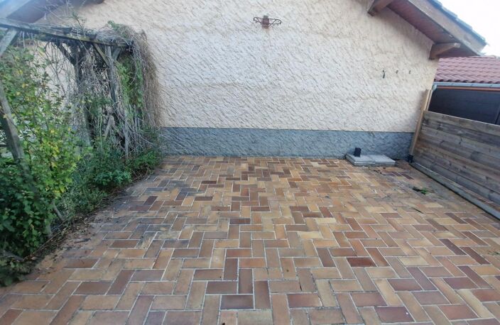 Maison de village de 170 m2 à NEUVILLE — photo 3